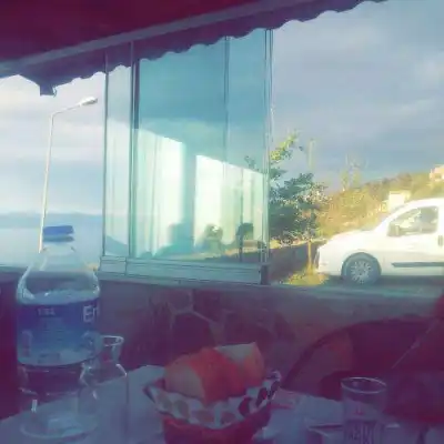 Fuzuli Balık Restaurant