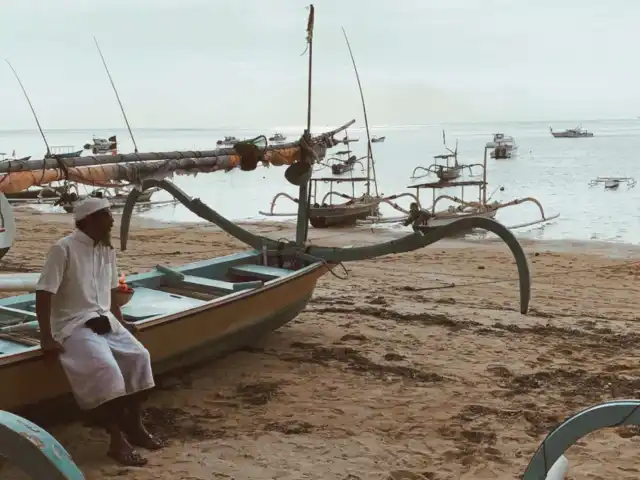 Gambar Makanan Lilla Pantai 15