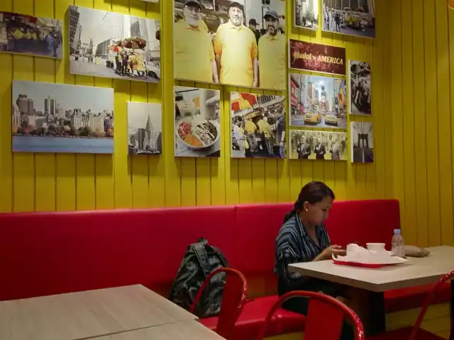 Gambar Makanan The Halal Guys 13