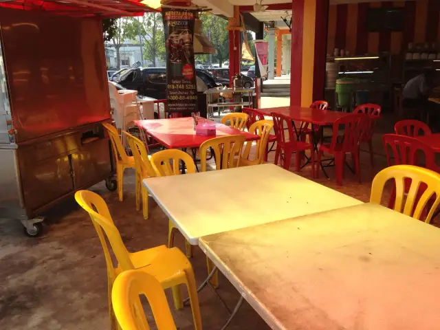 Restoran Anwar Roda Baru Food Photo 2