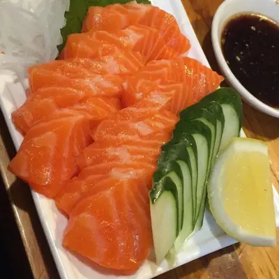 Umaku Sushi