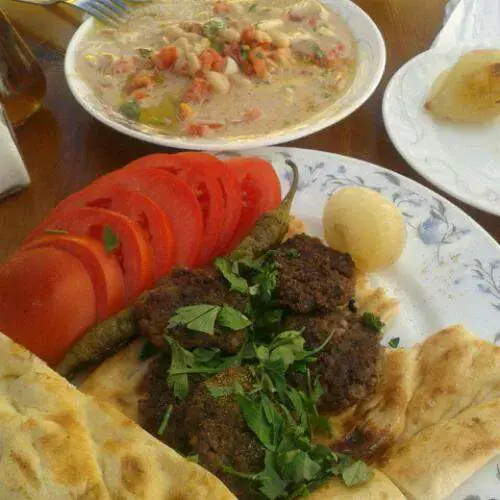 Piyazcı Sami'nin yemek ve ambiyans fotoğrafları 23