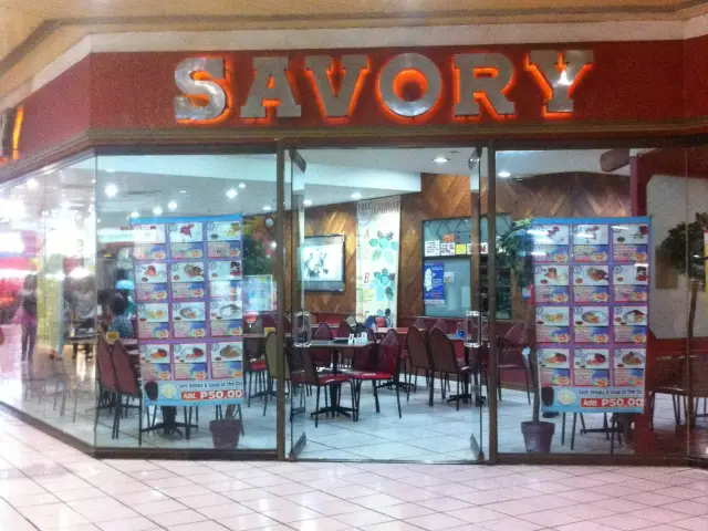 Savory Food Photo 6