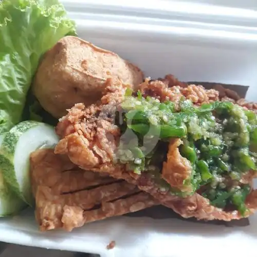 Gambar Makanan Ayam Geprek Tiga Dara, Bengkong 7