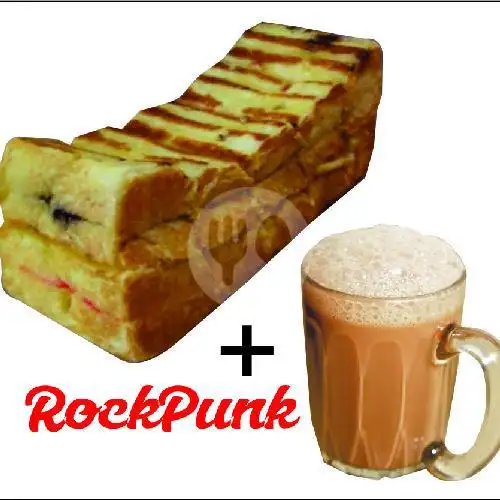 Gambar Makanan Roti Bakar Rock Punk, Batam 7