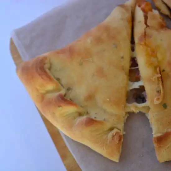 Gambar Makanan Gib-Gib Calzone 1