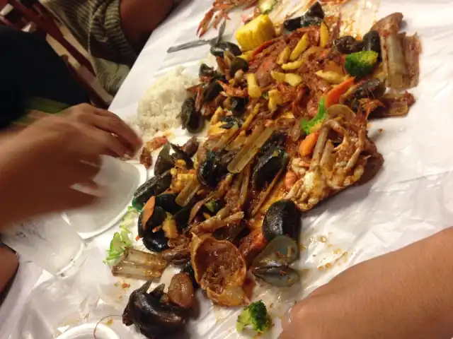 PD Shell Out Food Photo 11