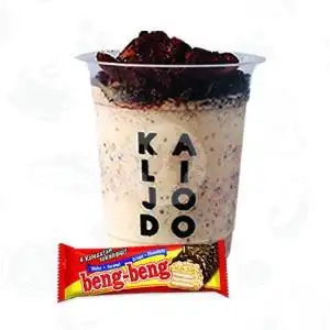 Gambar Makanan Kalijodo Coffee Jambi, Kolonel Abunjani 7