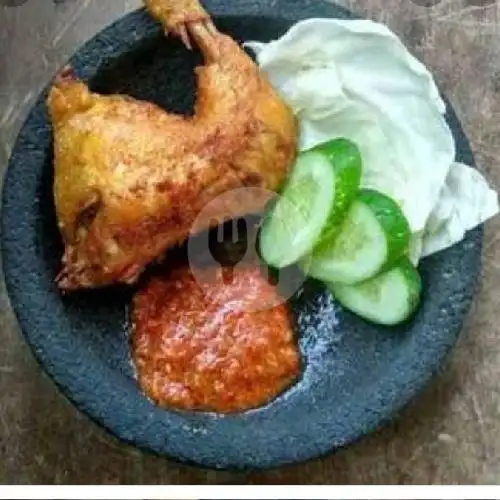 Gambar Makanan Warung Nasi Si Bungsu 6