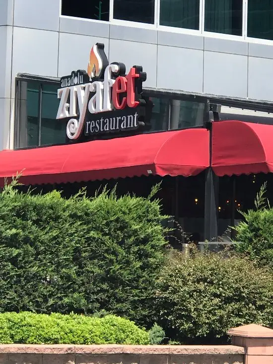 Anadolu Ziyafet Restaurant'nin yemek ve ambiyans fotoğrafları 12