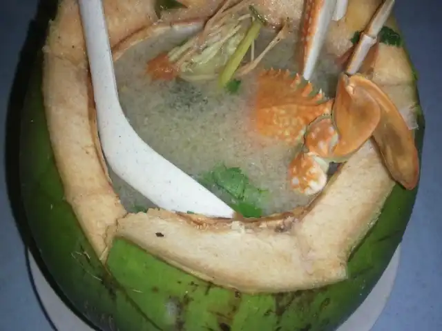 FM TOMYAM HOUSE Food Photo 8