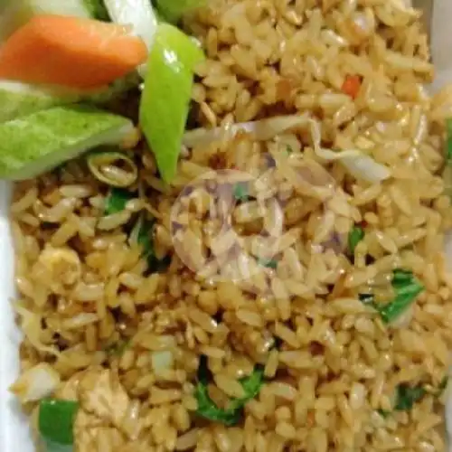 Gambar Makanan Nasi Goreng Gila Rembul, Medang 5