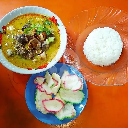 Gambar Makanan Rawon Surabaya, & Gulai Sapi,Joss Gandos, Danau Tondano 19