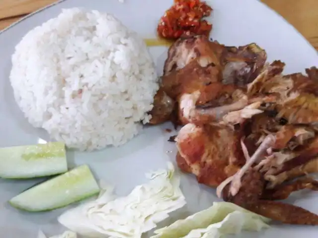 Gambar Makanan Ayam Geprek Direktur 12