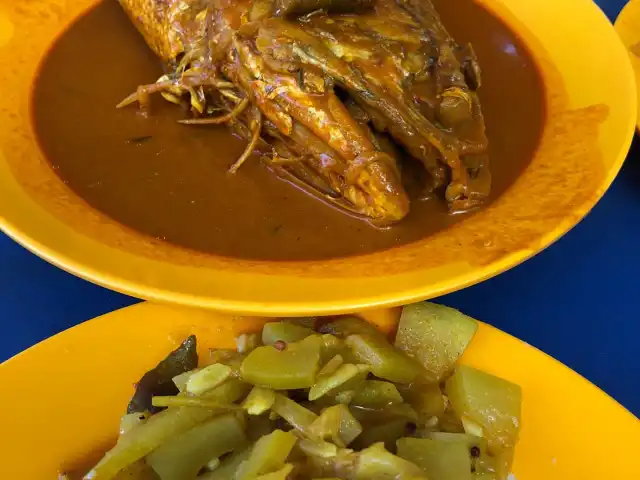 Nasi Kandar Tepi Sungai Food Photo 13