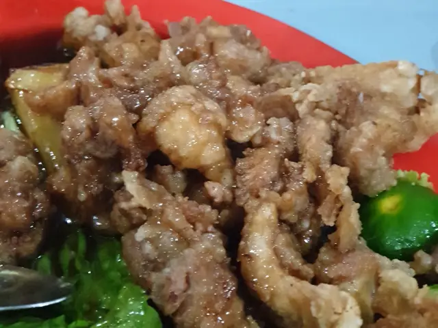 Gambar Makanan Chinese Food & Sea Food Remaja 13