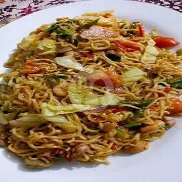 Gambar Makanan Cak Mad Nasi Goreng Roso Gendeng 2, Gebog 19