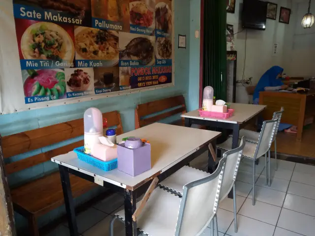 Gambar Makanan Pondok Makassar 6