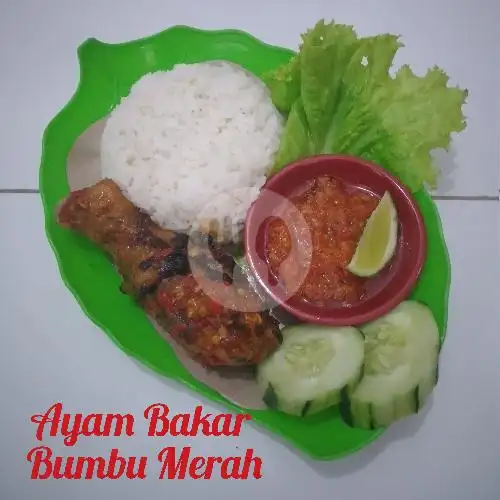 Gambar Makanan Pawon Inpus Jl. S Supriadi Gang 9 Rt. 13 Rw. 04 Gang Pendidikan, Kos Pak Ali 2