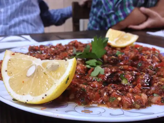 Abone Kebap'nin yemek ve ambiyans fotoğrafları 2