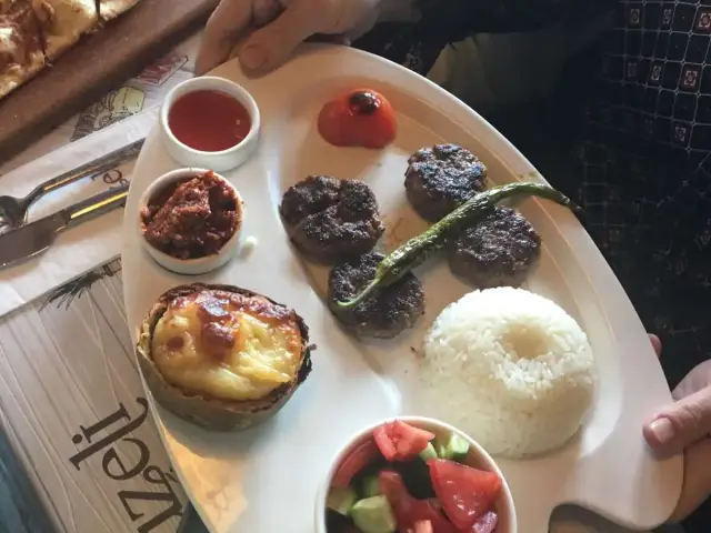 Şazeli Cafe'nin yemek ve ambiyans fotoğrafları 54