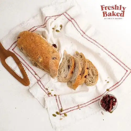 Gambar Makanan Freshly Baked by Origin Bakery Cikini, Kantor Pos Indonesia - Cikini 4