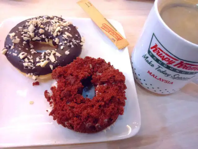 Krispy Kreme Food Photo 9