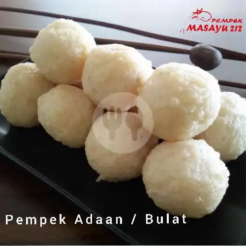 Gambar Makanan Pempek Masayu 212, Kapten Patimura 9