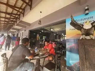 Kampung Padang Bongor , Binjai