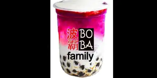 Family Boba, Tanjung Priok