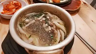 EC Ne Korean Restaurant Food Photo 1