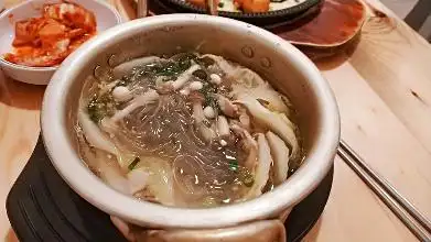 EC Ne Korean Restaurant