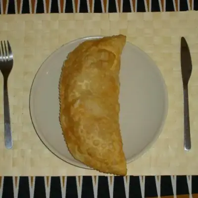 Borga Çiğbörek