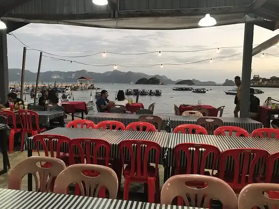Restoran Nelayan Teluk Baru Food Photo 3
