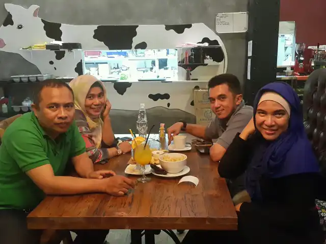 Gambar Makanan Dunamos Kitchen & Bistro 4