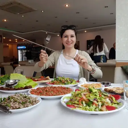 Eyvan Kebap'nin yemek ve ambiyans fotoğrafları 56
