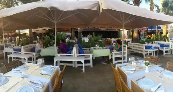 Blanca Restaurant