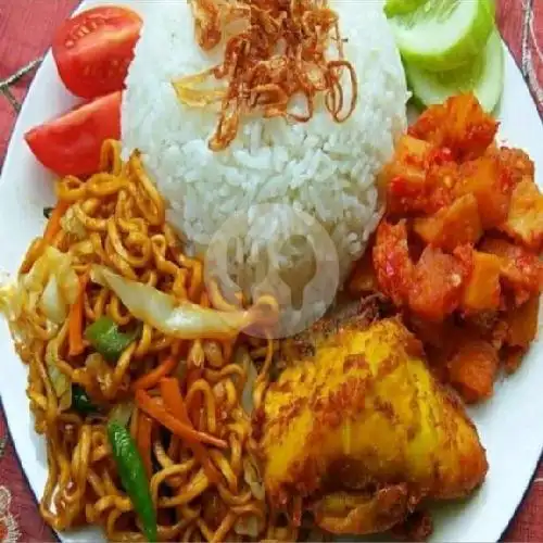 Gambar Makanan Sarapan Pagi Mbak Dinar 17