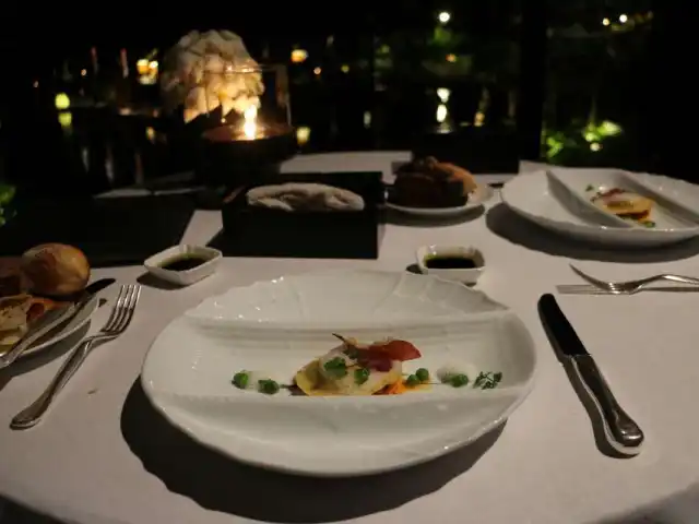 Gambar Makanan Il Ristorante - Bvlgari Hotels & Resorts 18