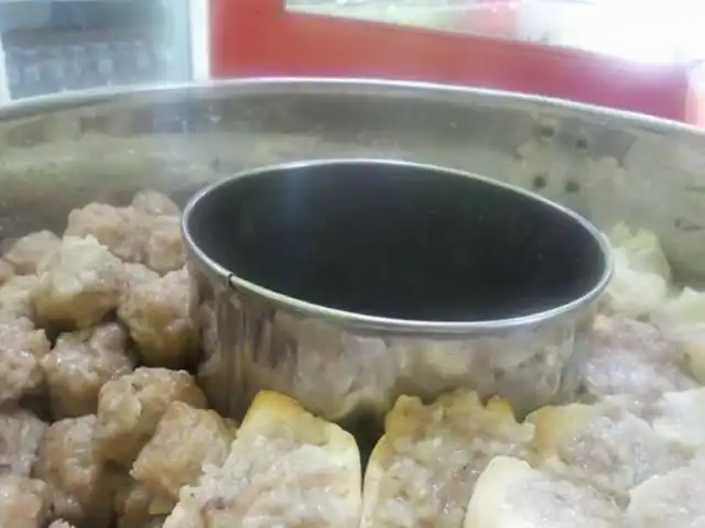 Gambar Makanan Bakso Bakwan Malang Barokah 4