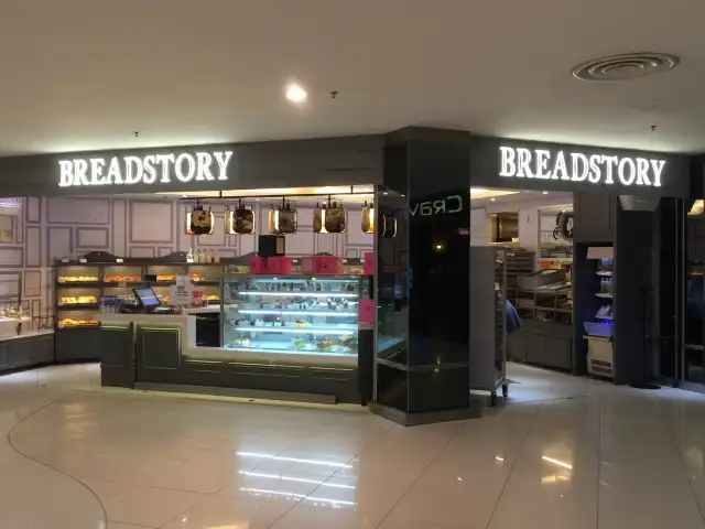 Breadstory Food Photo 3