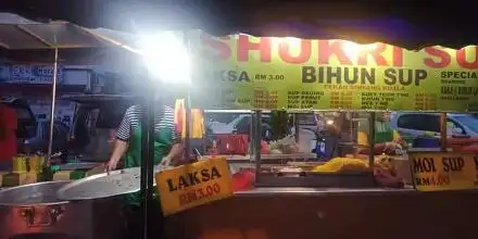 Shukri Sup Simpang Kuala