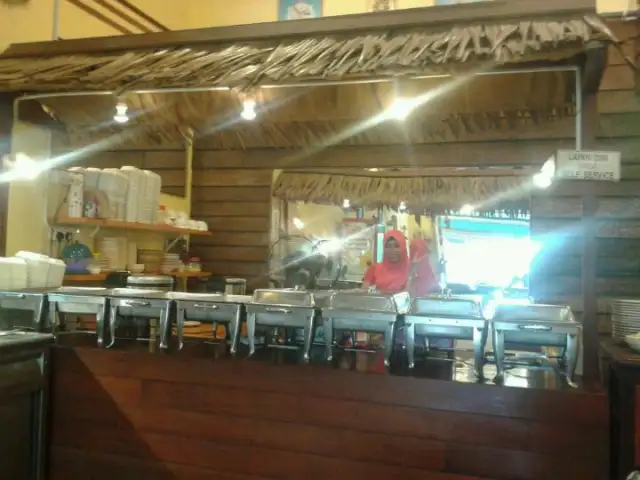 Restoran Kampung Boy Food Photo 12