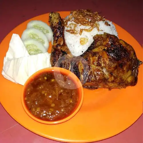 Gambar Makanan Ayam Goreng AA EDI 19