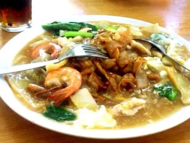 Sri Landak Seafood Restaurant Food Photo 7