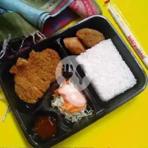 Gambar Makanan HN Bento, Rempoa 11