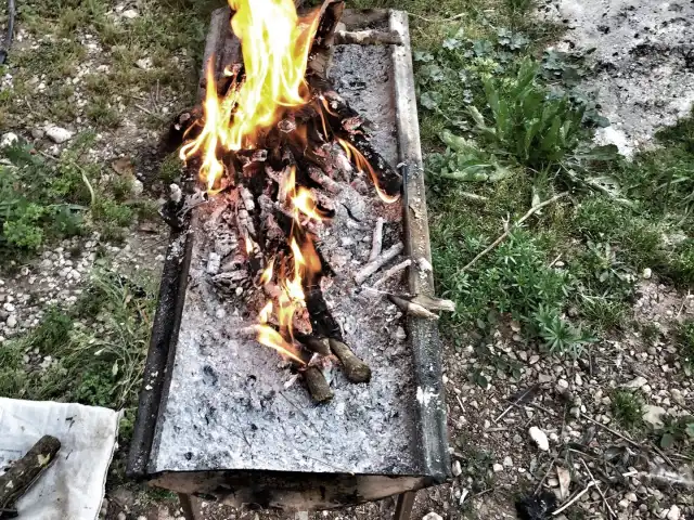 zahmacı mangal ocakbaşı'nin yemek ve ambiyans fotoğrafları 6