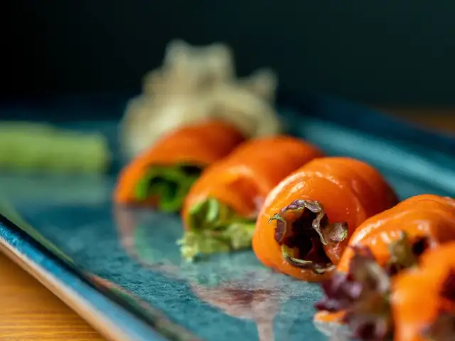 Akira Sushi Etc.'nin yemek ve ambiyans fotoğrafları 2