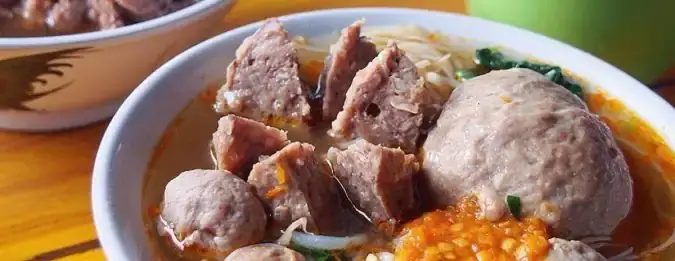 Bakso Rusuk Samanhudi