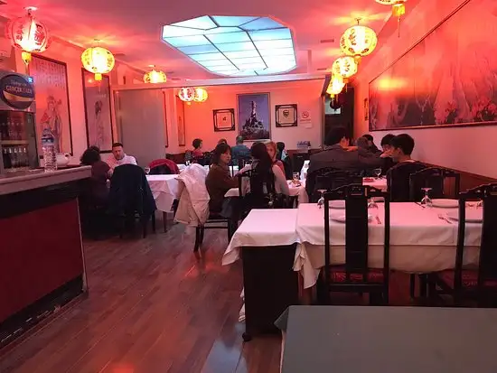 Guangzhou Wuyang'nin yemek ve ambiyans fotoğrafları 38